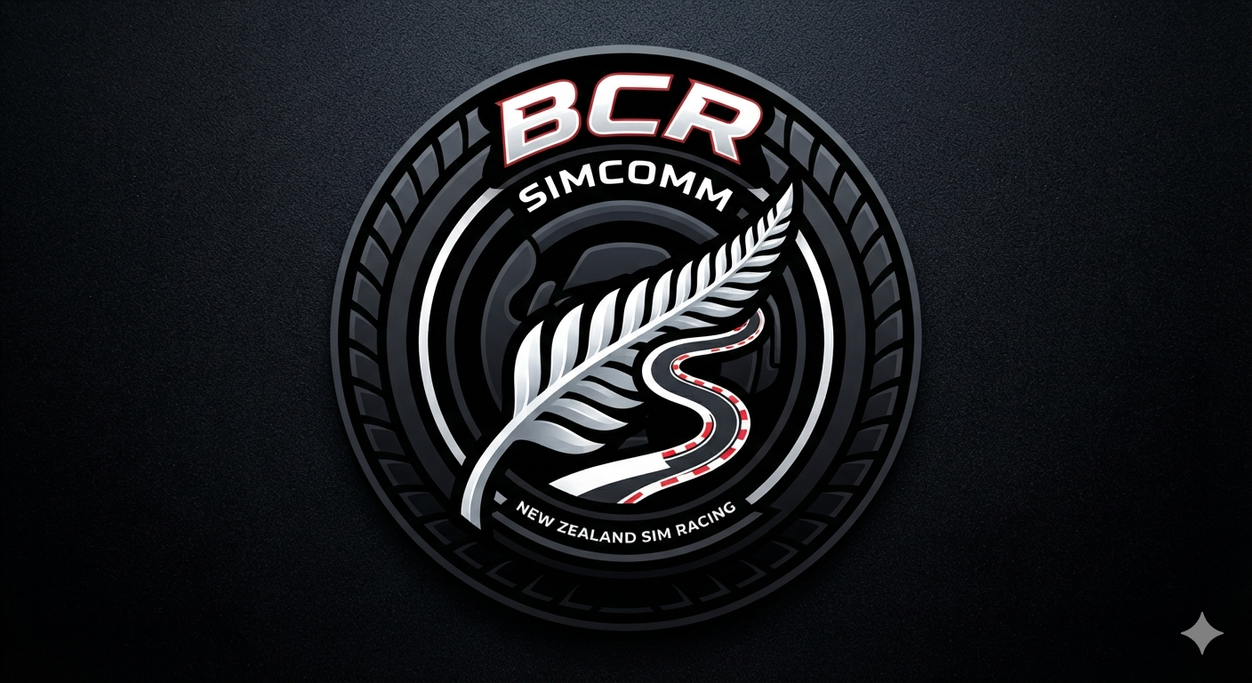 BCR SimComm NZ